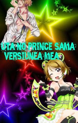 Uta no prince-sama*versiunea mea*