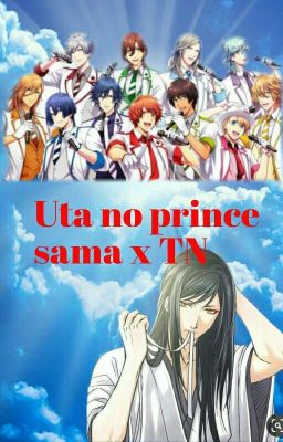 UTA NO PRINCE SAMA X TN