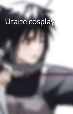 Utaite cosplay