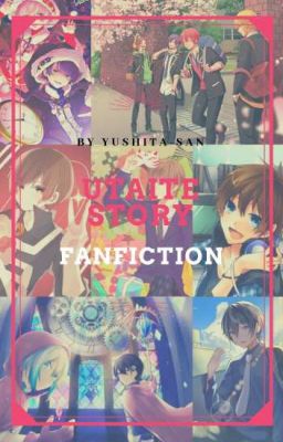 Utaite Story Fanfiction