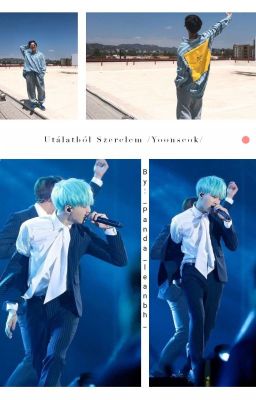 Utálatból Szerelem /Yoonseok/