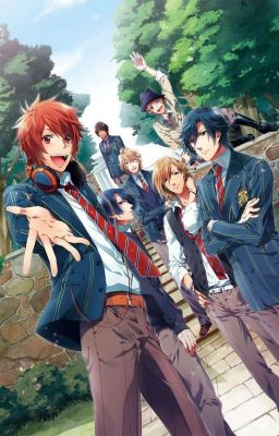 [ UtaPri ] Khi STARISH vô tình xuyên đến tương lai