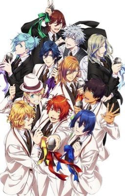 UtaPri no FACEBOOK (tự chế)