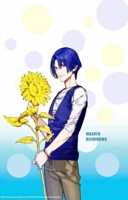 UtaPri: Sanctuary (Hijirikawa Masato x Reader)