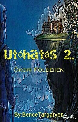 Utóhatás 2.: Ókori Földeken | A Sötétség Bosszúja sequel