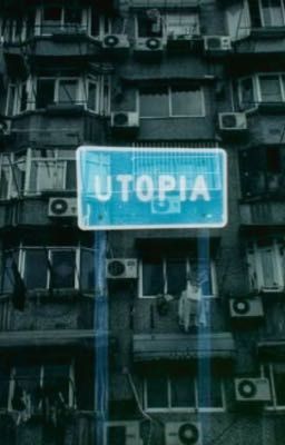 utopia • a roleplay