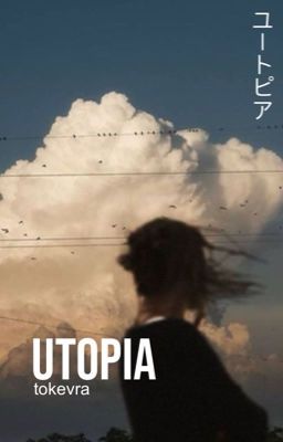 UTOPIA | manga one shots