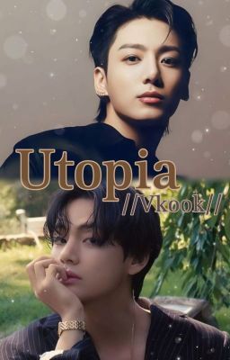 🍷Utopia//Vkook🐻🐰