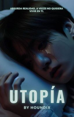 UTOPÍA © vkook