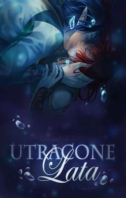 Utracone Lata || Ezarel x OC