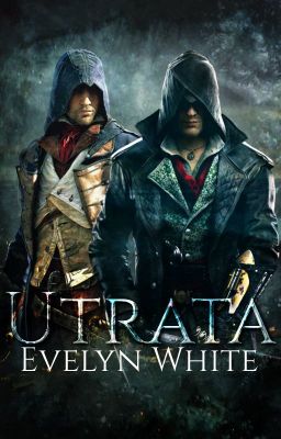 Utrata | Jacob x Arno | One Shot