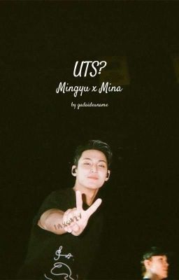 UTS? | ft.97Line