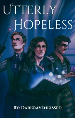 Utterly Hopeless: An Ominis Gaunt Love Story