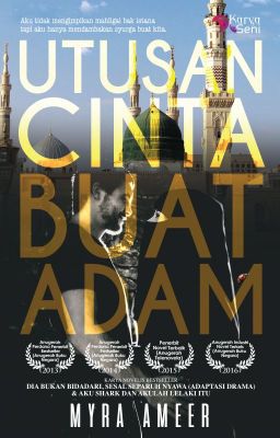 UTUSAN CINTA BUAT ADAM