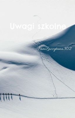 Uwagi szkolne ✔️