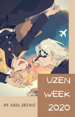 Uzen Week (2020)