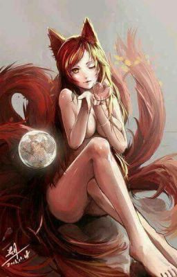 Uzumaki Kushina la 