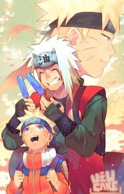 Uzumaki Naruto Con Trai Của Xích Long Vương