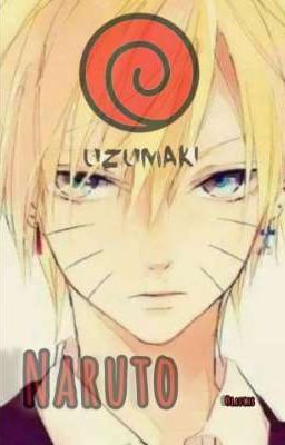 Uzumaki Naruto (Itanaru)