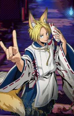 [UzuShinGaku] Mộng Mị