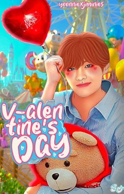 V-alentine's day (KOOKTAE)