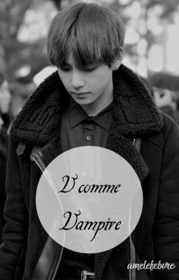 V comme Vampire