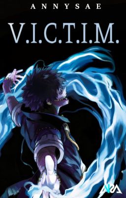 V.I.C.T.I.M. | Dabi