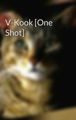 V-Kook [One Shot]