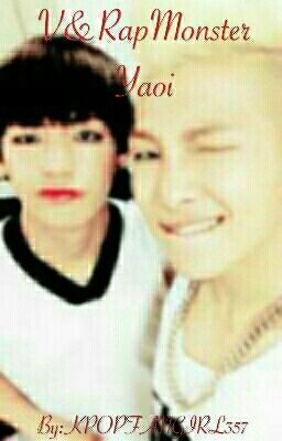 V&RapMonster Yaoi   »BEFEJEZETT«