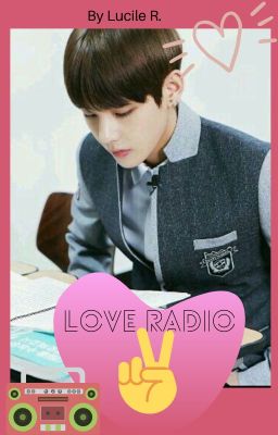 V's Love Radio ~ Fanfiction  BTS TAEHYUNG/V ~