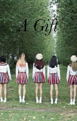 [V-Trans] A Gift (Dreamcatcher)