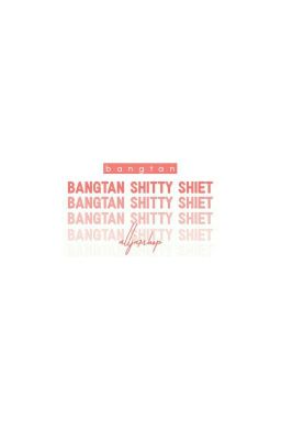 V-trans || Bangtan Shitty Shiet