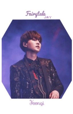 [V-trans] Fairytale || Yoongi