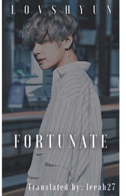 v-trans | fortunate | k.th