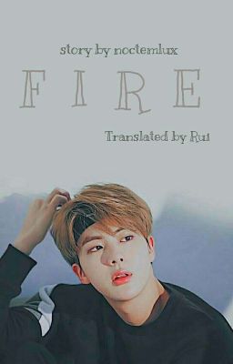 [V-trans] Hopejin |  Fire