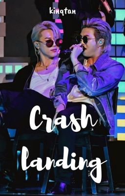 [V-trans] [Nammin] Crash Landing