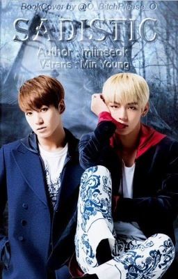 [V-Trans] Sadistic | kth.jjk -[@miinseokk]