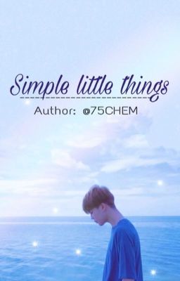 【 v-trans 】 simple little things 『 kookmin 』