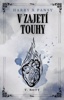 V zajetí touhy | HP ✔