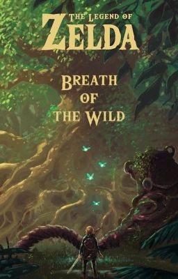 V1: Of the Same Breath (BOTW)