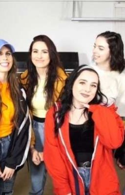 V2 Cimorelli roleplay 