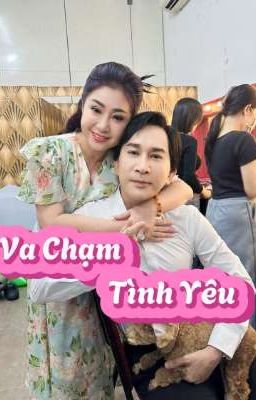 Va Chạm Tình Yêu 