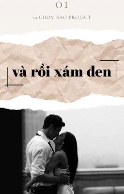 và rồi xám đen ➳ 12cs