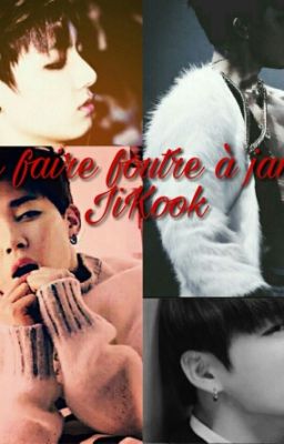 Va Te Faire Foutre à Jamais {JiKook} [OS]