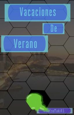 Vacaciones de Verano