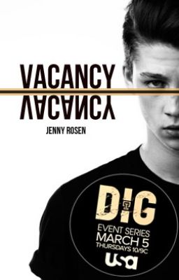 VACANCY (DIG USA NETWORK)