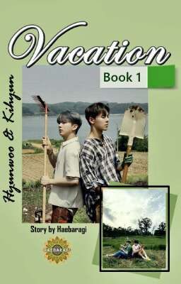 Vacation [Book 1]