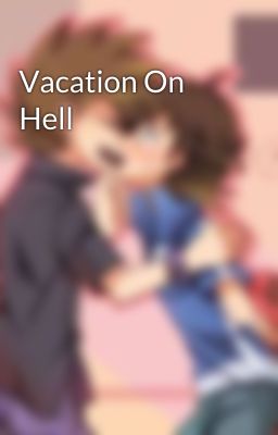 Vacation On Hell 