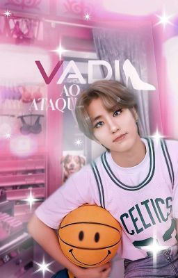 Vadia ao ataque (Reescrevendo) - Jisung!Centric