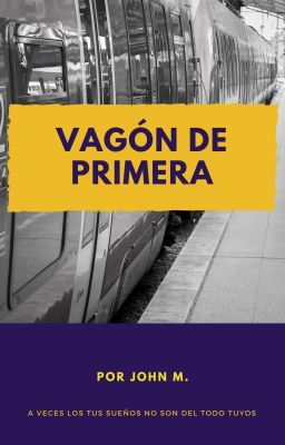 VAGÓN DE PRIMERA